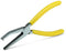 WAGO 210-251 Operating tool yellow