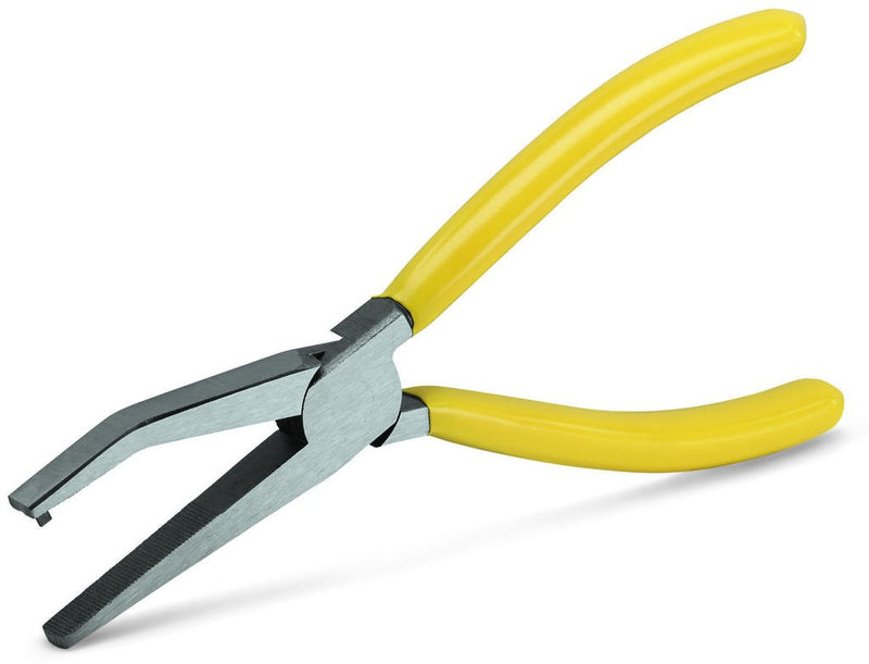 WAGO 210-251 Operating tool yellow