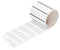 WAGO 211-156 Self-laminating labels for TP printers, white