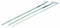 WAGO 209-823 Marker tags white