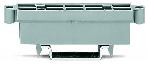 Wago 209-100 Collective carrier for adj. jumpers