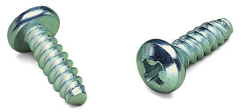 Wago 209-176 Fixing screws