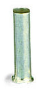 WAGO 216-102 Ferrule Sleeve for 0.75 mm² / AWG 20 uninsulated
