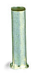 WAGO 216-103 Ferrule Sleeve for 1 mm² / AWG 18 uninsulated