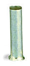 WAGO 216-104 Ferrule Sleeve for 1.5 mm² / AWG 16 uninsulated