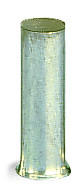 WAGO 216-106 Ferrule Sleeve for 2.5 mm² / AWG 14 uninsulated