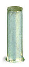 WAGO 216-106 Ferrule Sleeve for 2.5 mm² / AWG 14 uninsulated