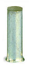 WAGO 216-117 Ferrule uninsulated