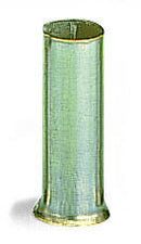 WAGO 216-109 Ferrule Sleeve for 10 mm² / AWG 8 uninsulated