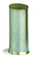 WAGO 216-110 Ferrule Sleeve for 16 mm² / AWG 6 uninsulated