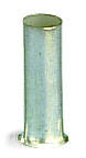 WAGO 216-124 Ferrule Sleeve for 1.5 mm² / AWG 16 uninsulated