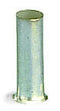 WAGO 216-124 Ferrule Sleeve for 1.5 mm² / AWG 16 uninsulated