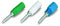Wago 209-164 Pin terminals