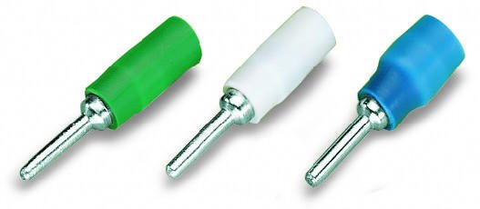Wago 209-164 Pin terminals