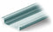 WAGO 210-505 Steel carrier rail 35 x 7.5 mm 1 mm thick