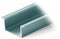WAGO 210-506 Steel carrier rail 35 x 15 mm 1.5 mm thick