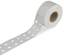 WAGO 211-863 Conductor markers for thread-on mounting for Smart Printer, white