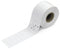 WAGO 211-162 Conductor markers for thread-on mounting for TP printers, white