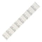 WAGO 211-855 Self-laminating labels for Smart Printer, white