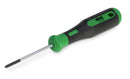 WAGO 210-769 SCREWDRIVER green