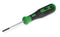 WAGO 210-769 SCREWDRIVER green