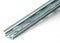 WAGO 210-111 Steel carrier rail 15 x 5.5 mm 1 mm thick