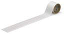 WAGO 210-732 Marking strips on reel, white