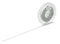 WAGO 210-702 Marking strips for Smart Printer permanent adhesive, white