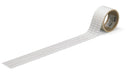 WAGO 210-705 Labels for TP printers permanent adhesive, white