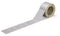 WAGO 210-704 Labels for TP printers permanent adhesive, silver-colored