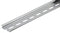WAGO 210-115 Steel carrier rail 35 x 7.5 mm 1 mm thick