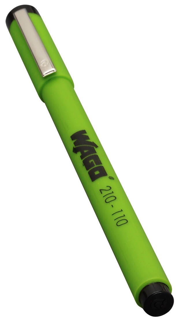 WAGO 210-110 Fiber-tip pen