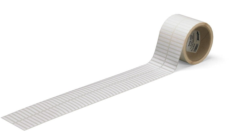 WAGO 210-710 Labels for TP printers 5 x 35 mm