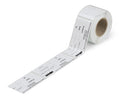 WAGO 210-803 Type labels 99 x 44 mm