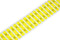 WAGO 210-807 Labels for Smart Printer permanent adhesive, white