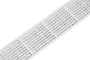 WAGO 210-832 Marking strips on reel, white