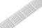 WAGO 210-832 Marking strips on reel, white