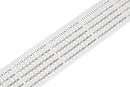 WAGO 210-834 Marking strips on reel, white