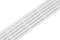 WAGO 210-834 Marking strips on reel, white