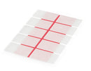 WAGO 210-857 Cover For push-button label (210-856) mounting