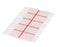 WAGO 210-857 Cover For push-button label (210-856) mounting