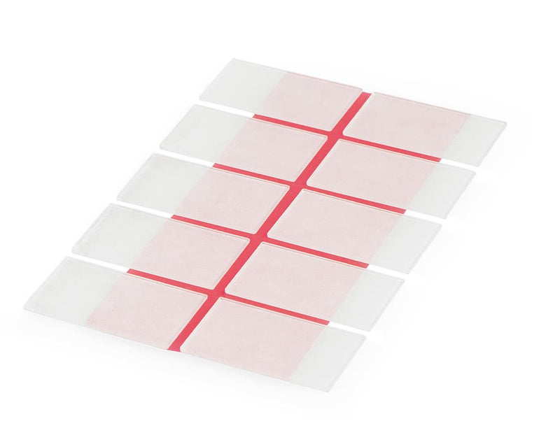 WAGO 210-857 Cover For push-button label (210-856) mounting