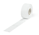 WAGO 211-836 Cable tie marker for Smart Printer for use with cable ties, white