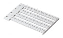 WAGO 211-211 Marker card as card, white