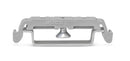 Wago 209-123 Mounting foot with screw