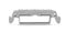 Wago 209-120 Mounting foot