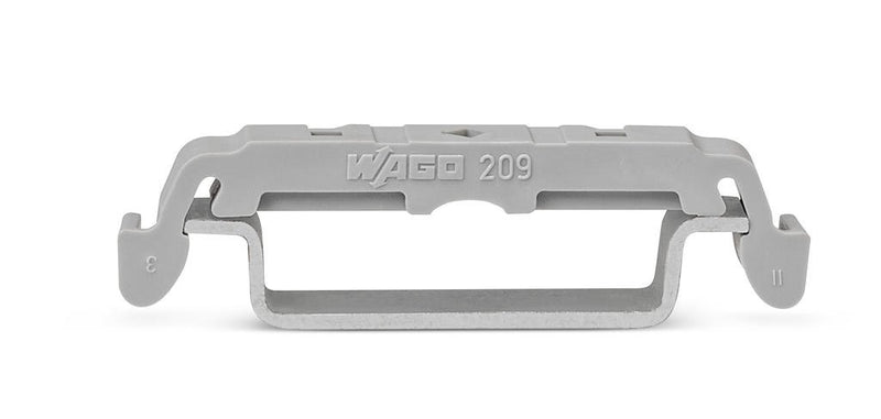 Wago 209-120 Mounting foot