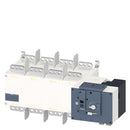 Siemens 3KC4456-0JA21-0AA3 TRANSFER SWITCH EQUIP RTSE 415V 2000A 4P