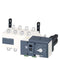 Siemens 3KC4438-0CA21-0AA3 TRANSFER SWITCH EQUIP RTSE 415V 250A 4P