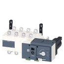 Siemens 3KC4442-0DA21-0AA3 TRANSFER SWITCH EQUIP RTSE 415V 400A 4P